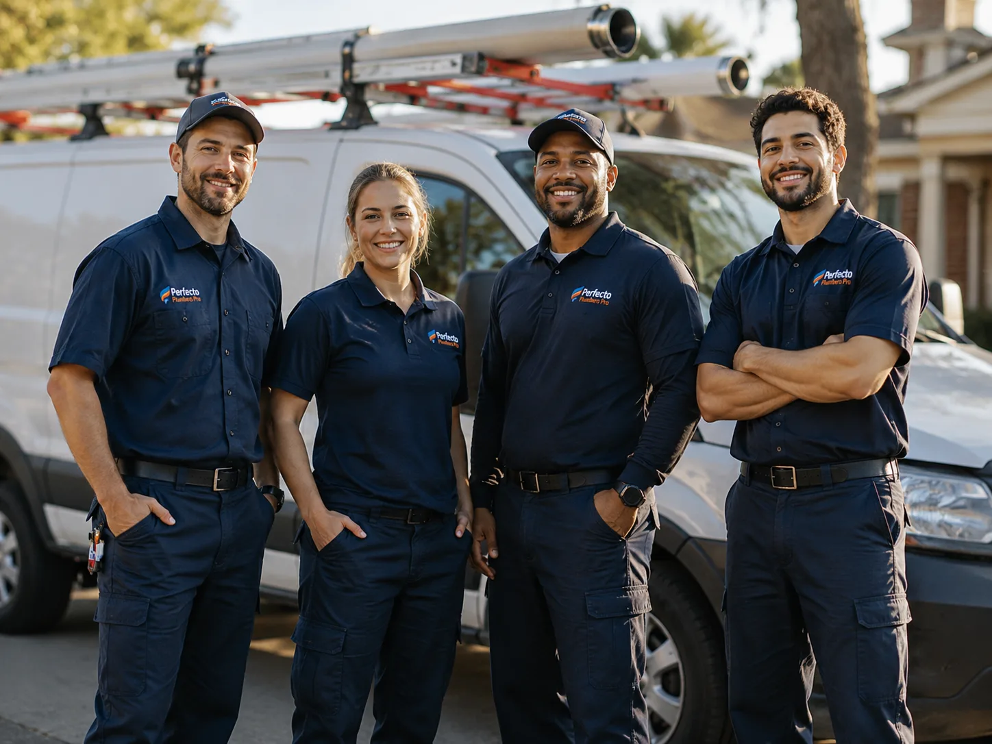 Emergency Plumber Near Me in Norphlet, AR near me